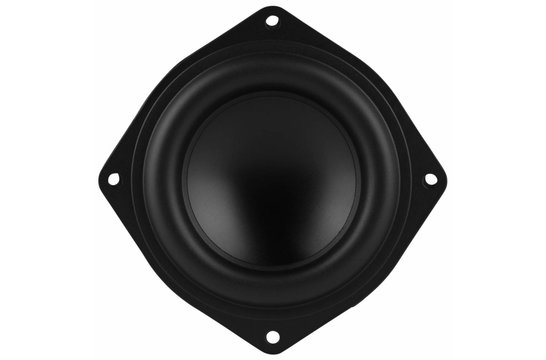 ND91-4  Woofer a Gamma Completa