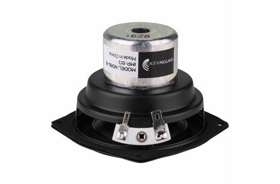 ND91-8 Woofer a Gamma Completa