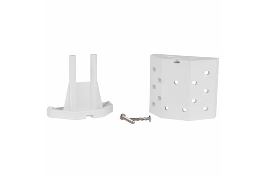 QS204W-4 passive quadrant speakers