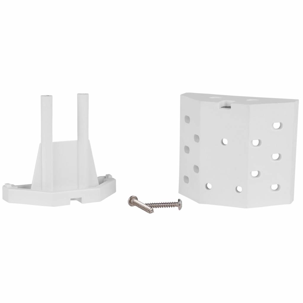 QS204W-4 passive Quadrantenlautsprecher