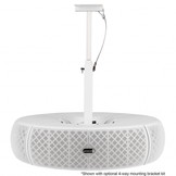 QS204W-4 passieve quadrant luidsprekers