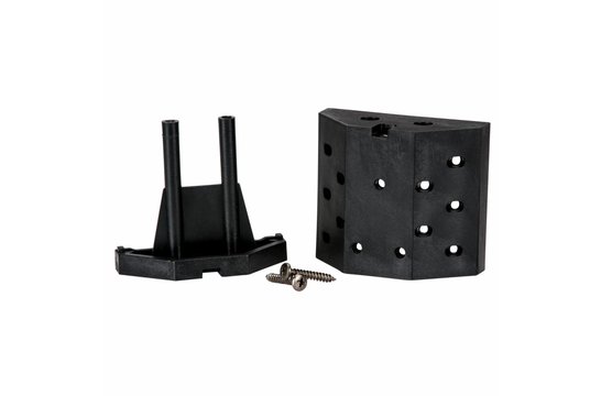 QS204-4 Quadrant 70V / 100V Indoor/Outdoor Lautsprecherpaar