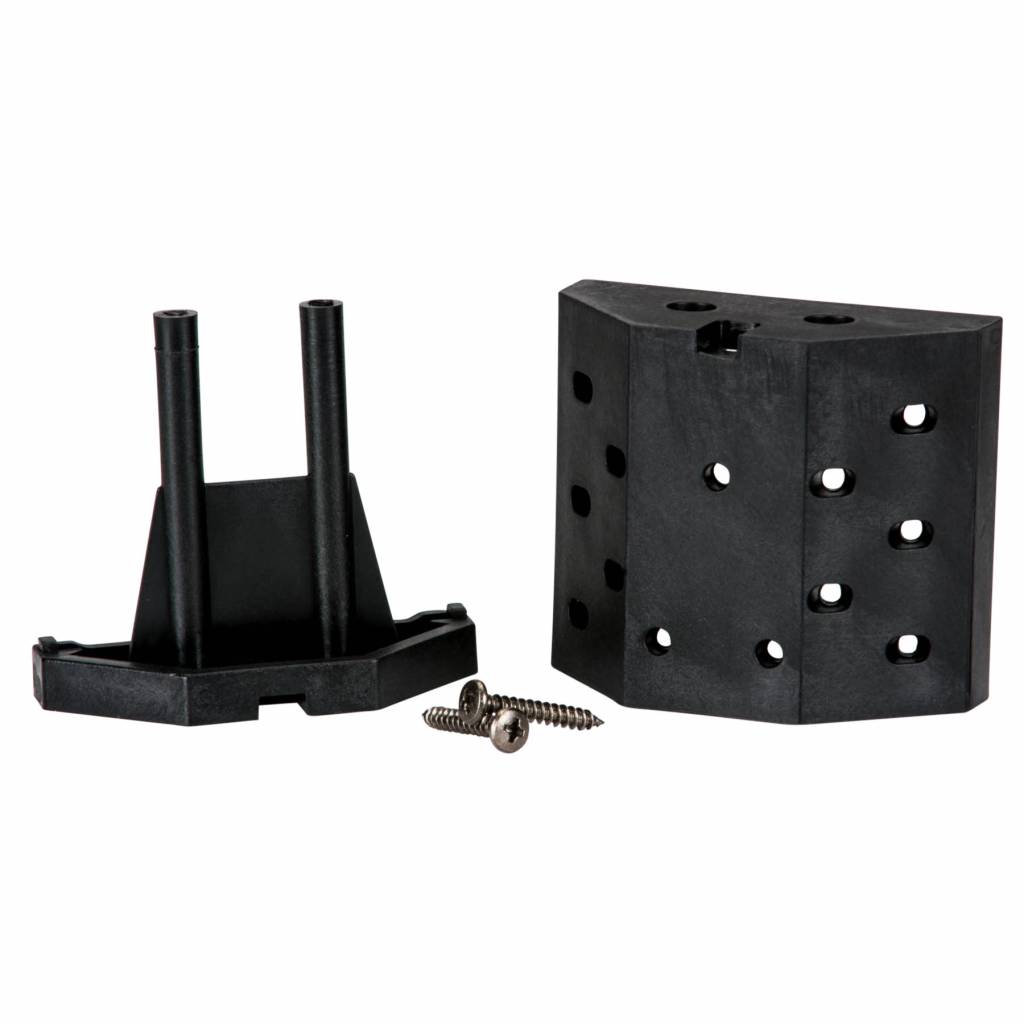 QS204-4 passieve quadrant luidsprekers