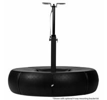 QS204-4 passive quadrant speakers