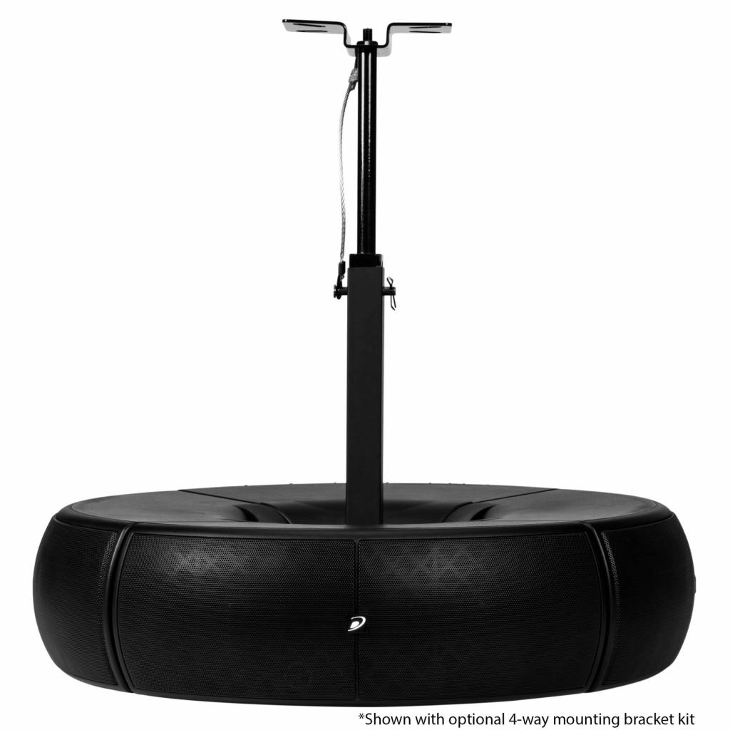 dayton audio outdoor speakers