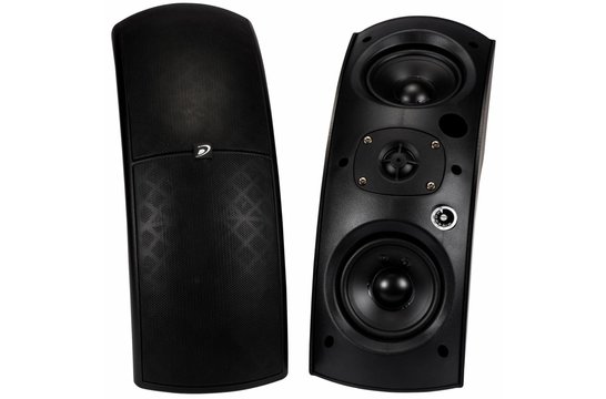 dayton outdoor subwoofer