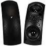 QS204-4 passive quadrant speakers