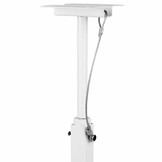 QS204PBW 4-Way Stangen-Lautsprecherhalterung für QS204W-4