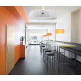 QS204PBW 4-Way Stangen-Lautsprecherhalterung für QS204W-4