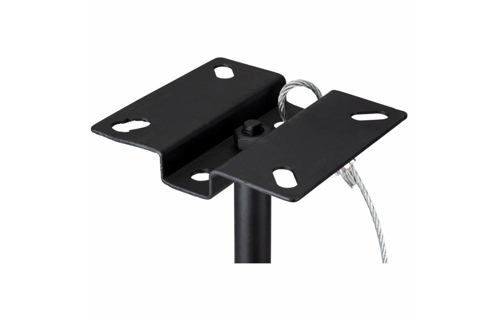 QS204PB 4-Wege Stangen-Lautsprecherhalterung für QS204-4