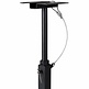 QS204PB 4-Way Pole Mount Speaker Bracket