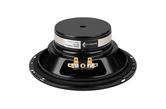 PS65LP-4 Full-range Woofer
