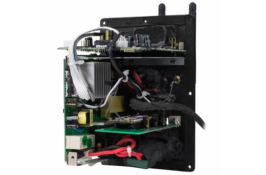 WF60PA Plattenverstärker