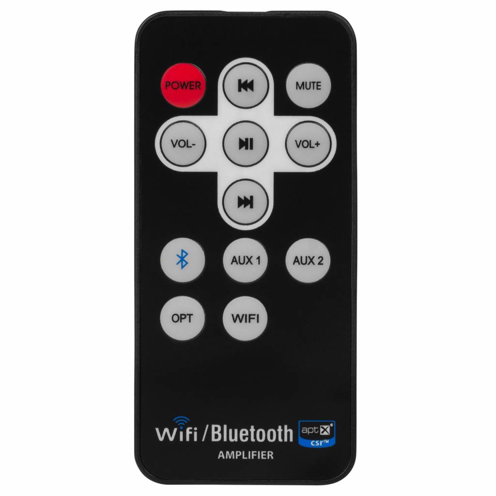 WF60PA Amplificatore a Piastra