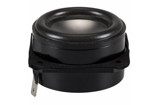 NS2-326-8AT Whisper 2" Extended Range Speaker Driver 8 Ohm