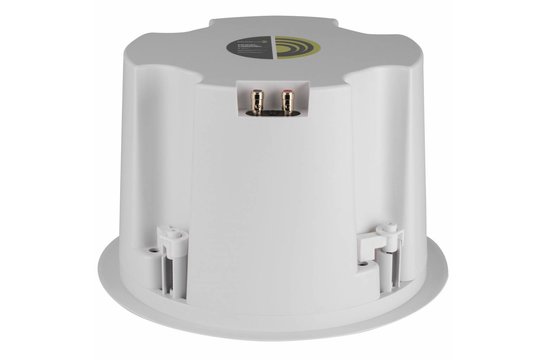 CS620EC 6-1/2" 2-Way Enclosed Ceiling Speaker