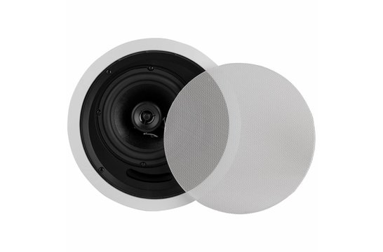 CS620EC 6-1/2" 2-Way Enclosed Ceiling Speaker