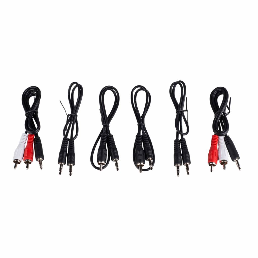 Wave-Link WLS System | Wireless connection