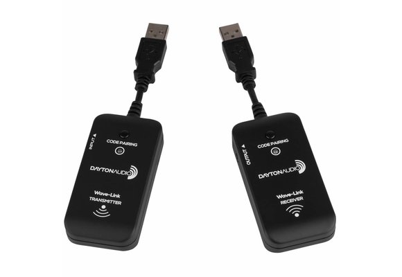 Wave-Link WLS-System | Kabellose Verbindung