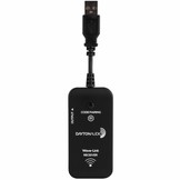 Wave-Link WLRX 2.4 GHz | Wireless connection Expension