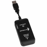 Wave-Link WLRX 2,4 GHz | Draadloze verbinding uitbreiding