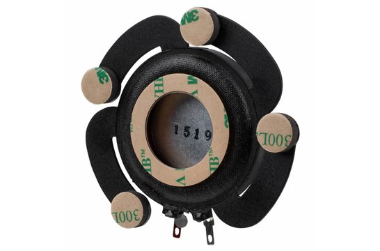 DAEX32QMB-4 sound Eccitatore