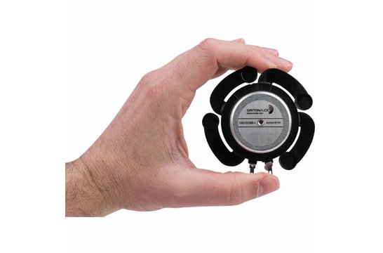 DAEX32QMB-4 sound Eccitatore