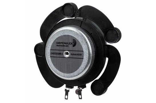 DAEX32QMB-4 sound Eccitatore