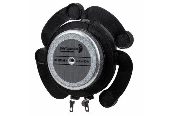 DAEX32QMB-4 Eccitatore