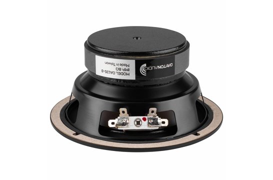 DA135-8 Woofer Medio-Bassi