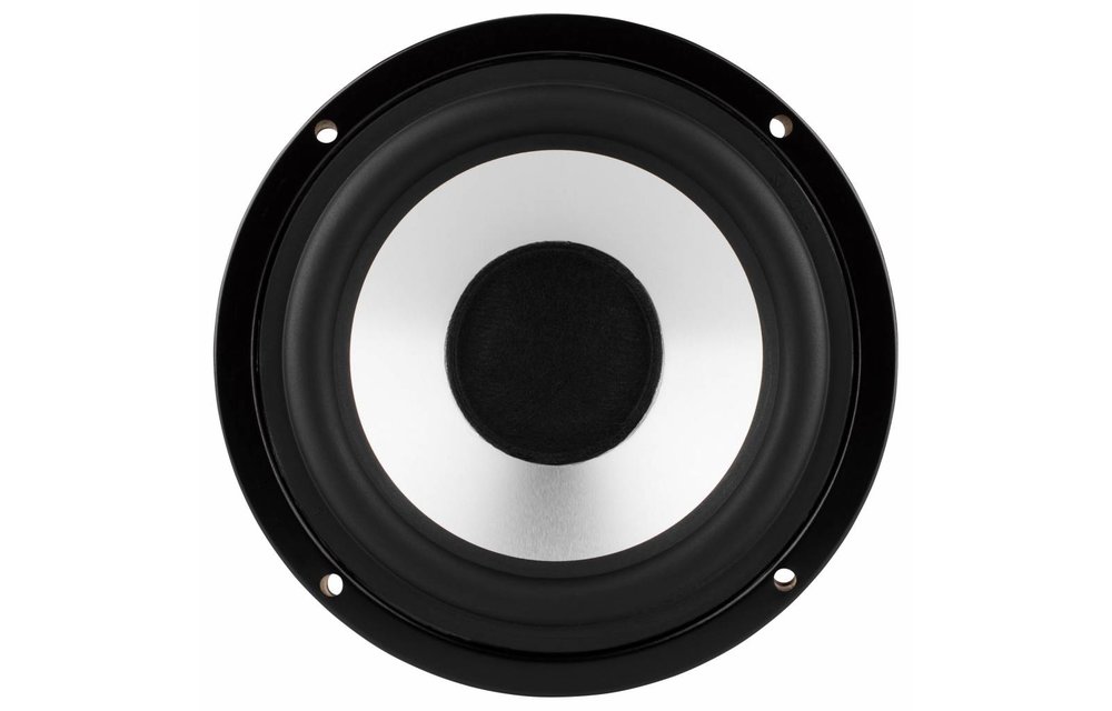 DA135-8 Bass-midwoofer