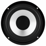 DA135-8 Bass-midwoofer