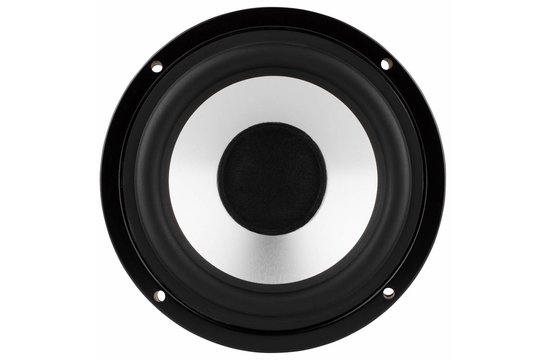DA135-8 Bass-midwoofer