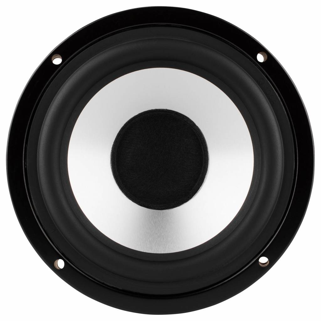 DA135-8 5-1/4" Aluminum Cone Woofer