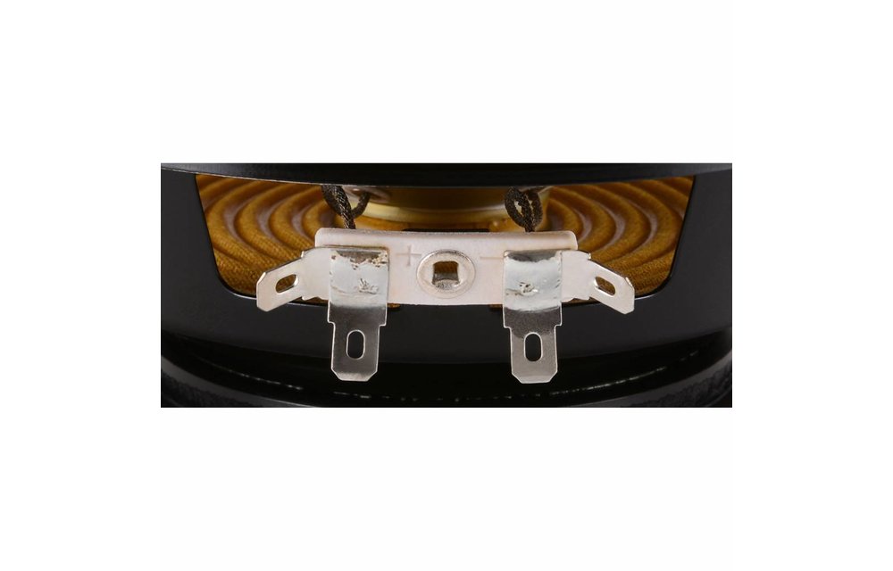 DA135-8 Bass-midwoofer