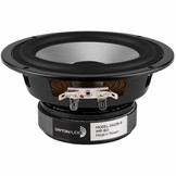DA135-8 Bass-midwoofer