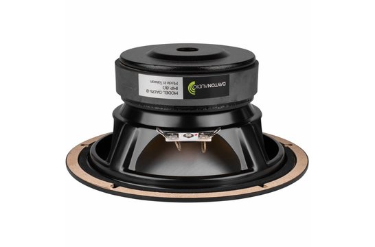 DA175-8 Woofer Medio-Bassi