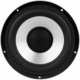 DA175-8 Bass-midwoofer