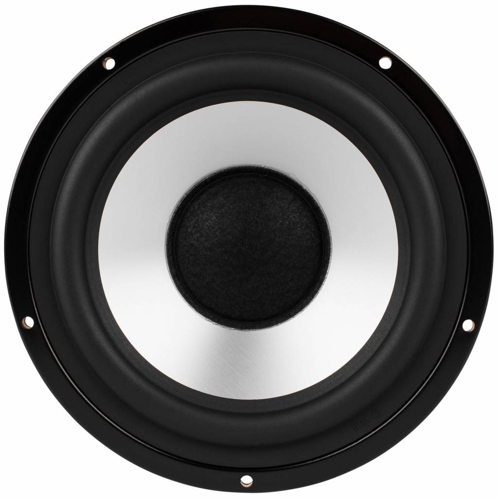 DA175-8 Bass-midwoofer