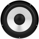 DA215-8 8" Aluminum Cone Woofer