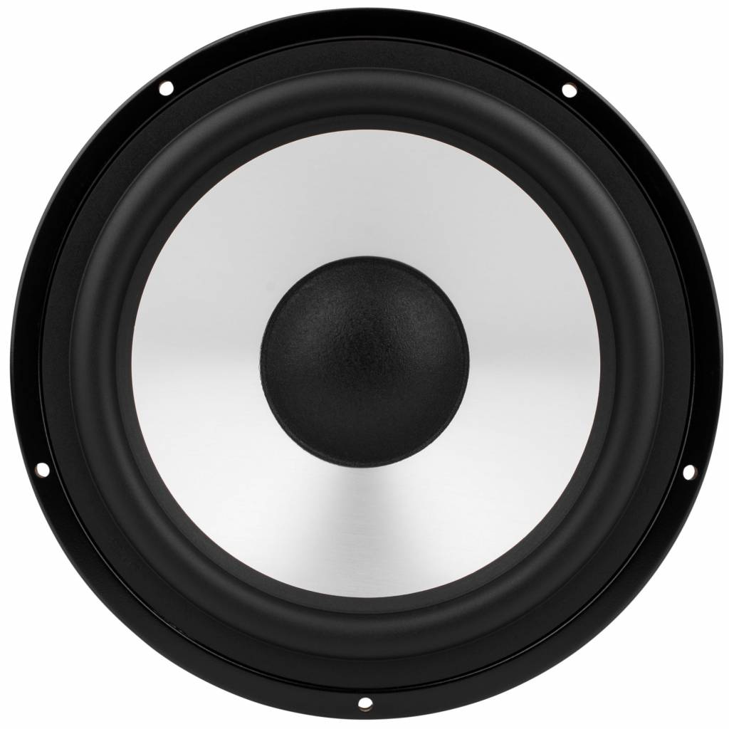 DA215-8 Bass-midwoofer