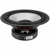 DA215-8 Bass-midwoofer