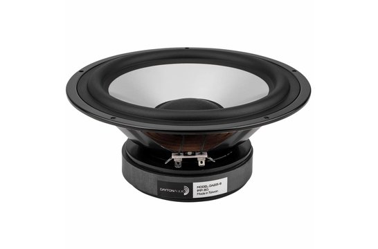 DA215-8 Woofer Medio-Bassi