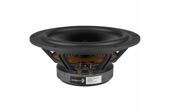 Reference RS225-4 Woofer Medio-Bassi