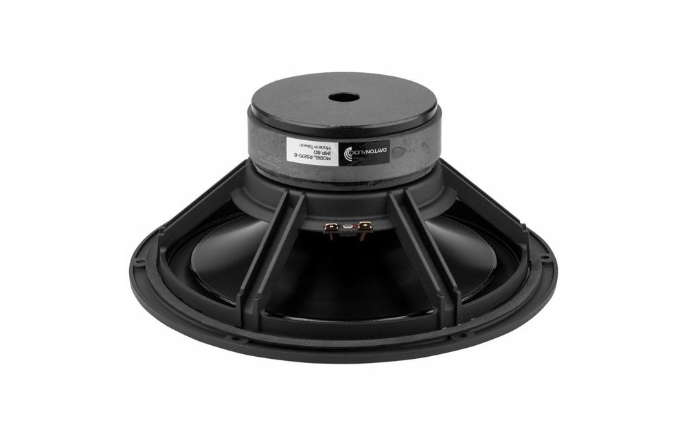 Reference RS270-8 Woofer