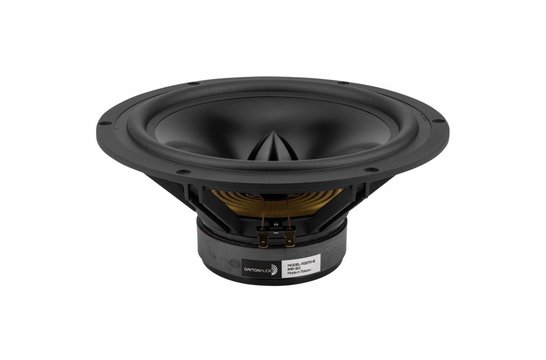 Reference RS270-8 Tieftöner