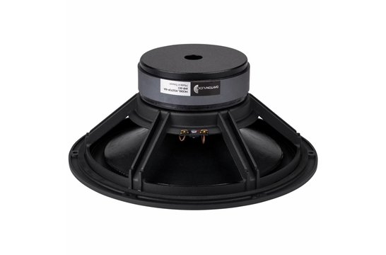 Reference RS270P-8A Woofer