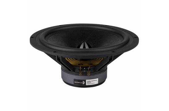 Reference RS270P-8A Woofer
