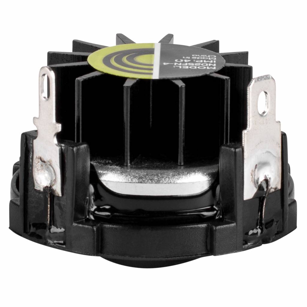 ND25FN-4 Dome Tweeter