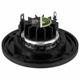 ND25TA-4 Tweeter a Cupola